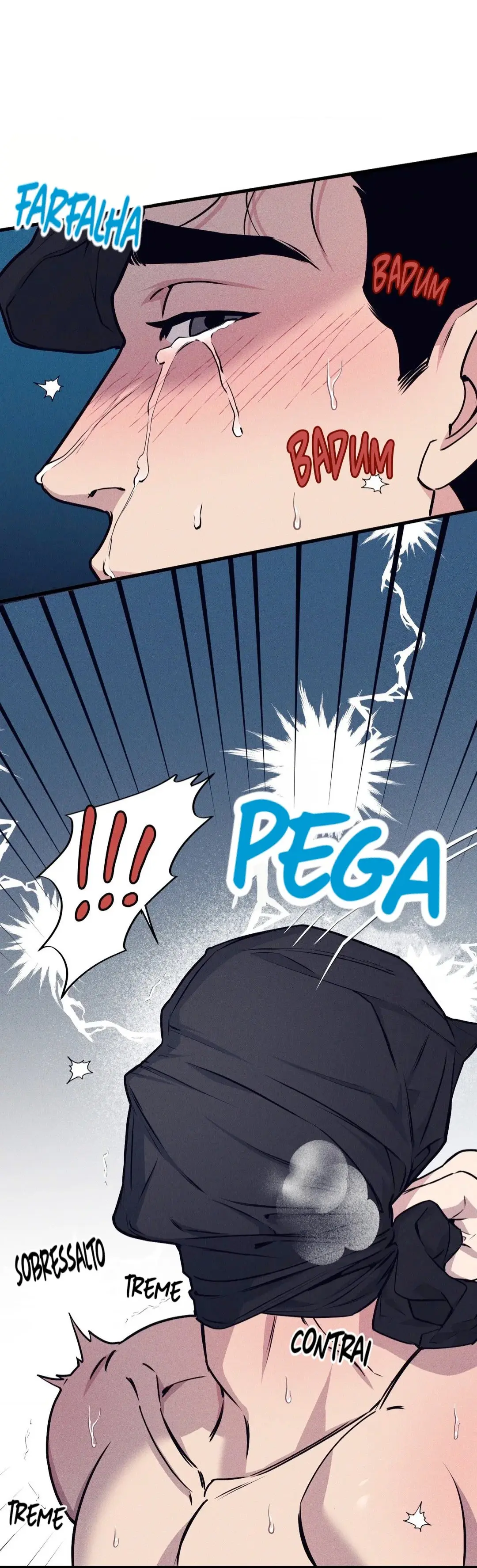 Full Volume – Capítulo Side Story 35 Yaoi – Página 20