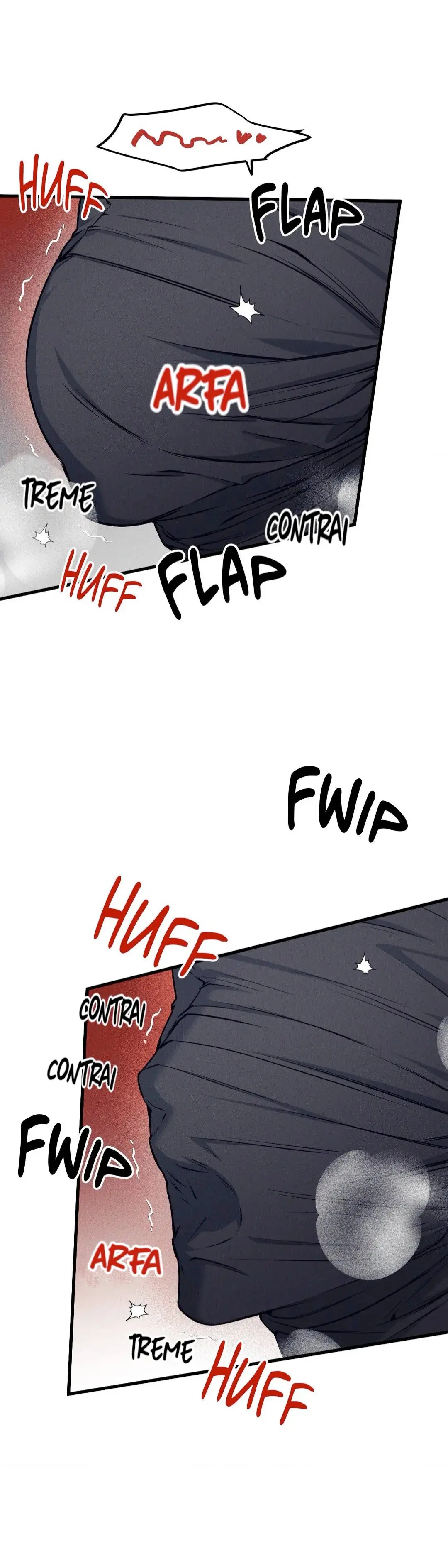 Full Volume – Capítulo Side Story 35 Yaoi – Página 27