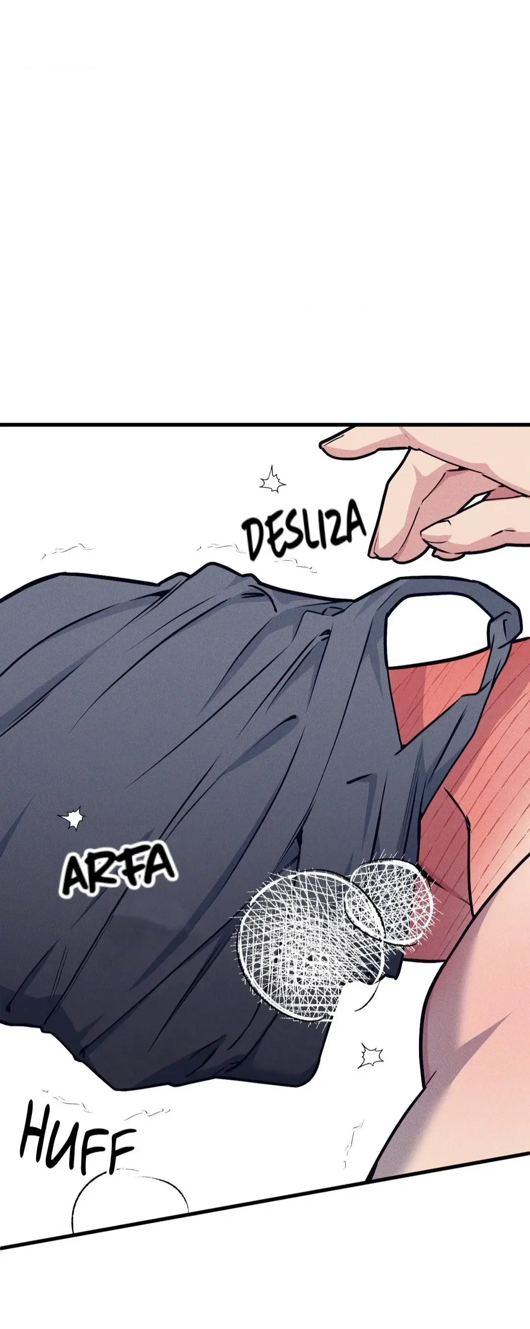 Full Volume – Capítulo Side Story 35 Yaoi – Página 30