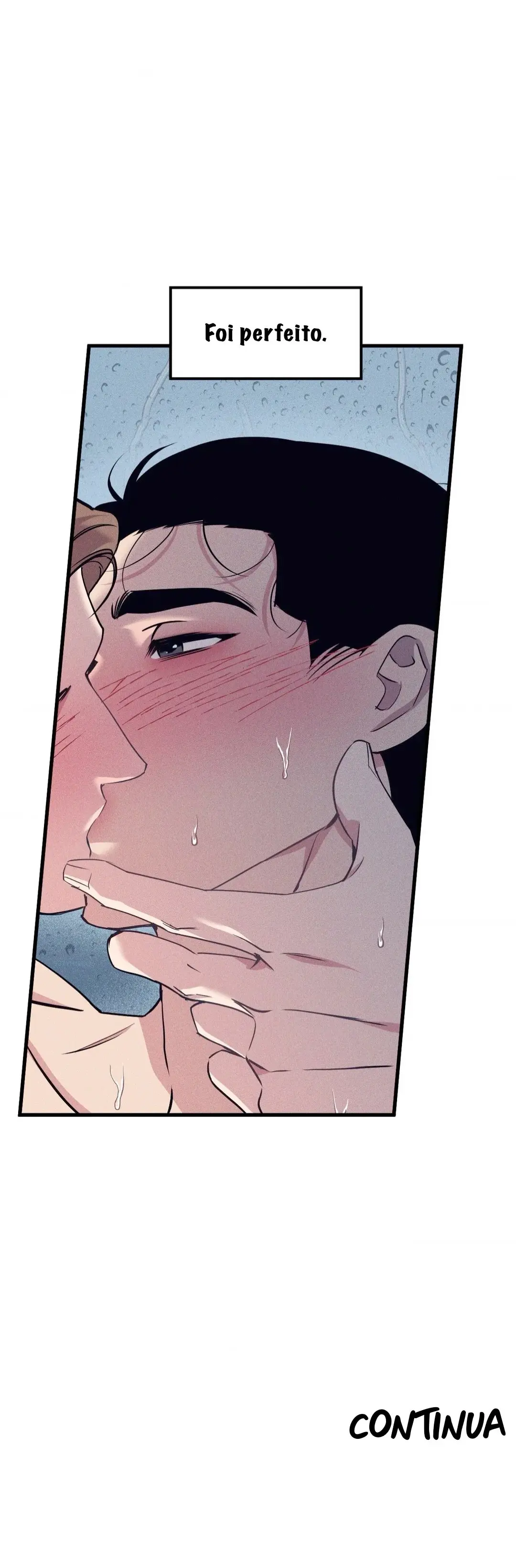 Full Volume – Capítulo Side Story 35 Yaoi – Página 39