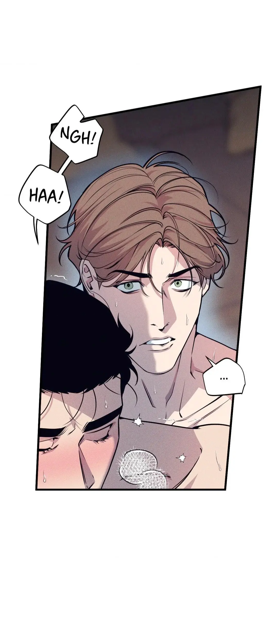 Full Volume – Capítulo Side Story 35 Yaoi – Página 5