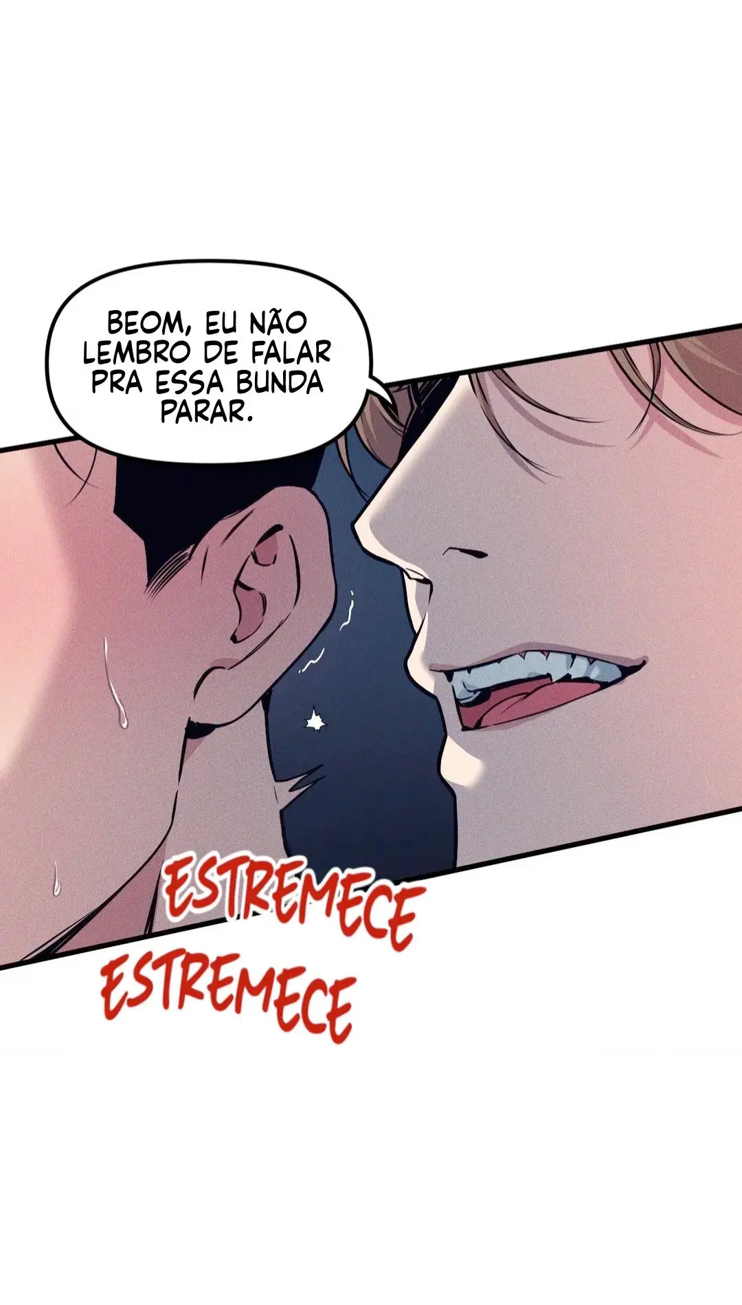 Full Volume – Capítulo Side Story 35 Yaoi – Página 6