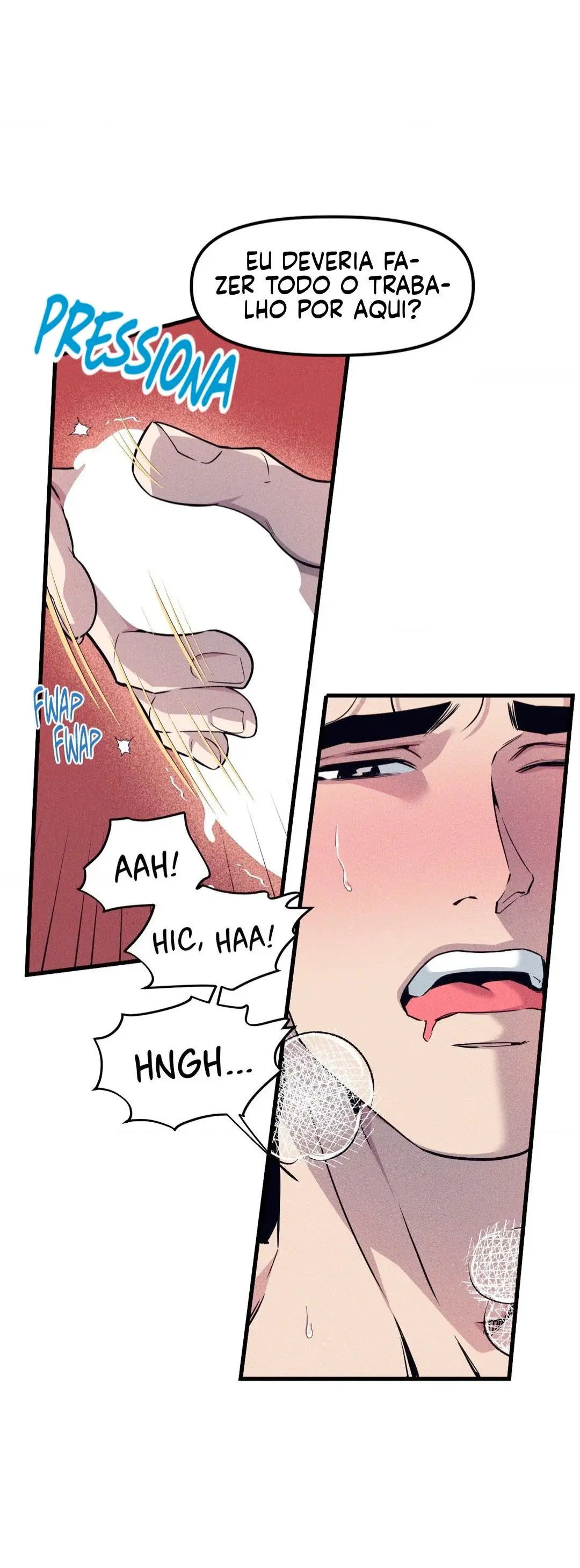 Full Volume – Capítulo Side Story 35 Yaoi – Página 7