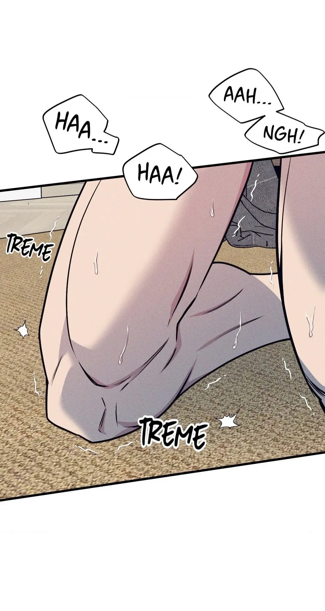 Full Volume – Capítulo Side Story 35 Yaoi – Página 9