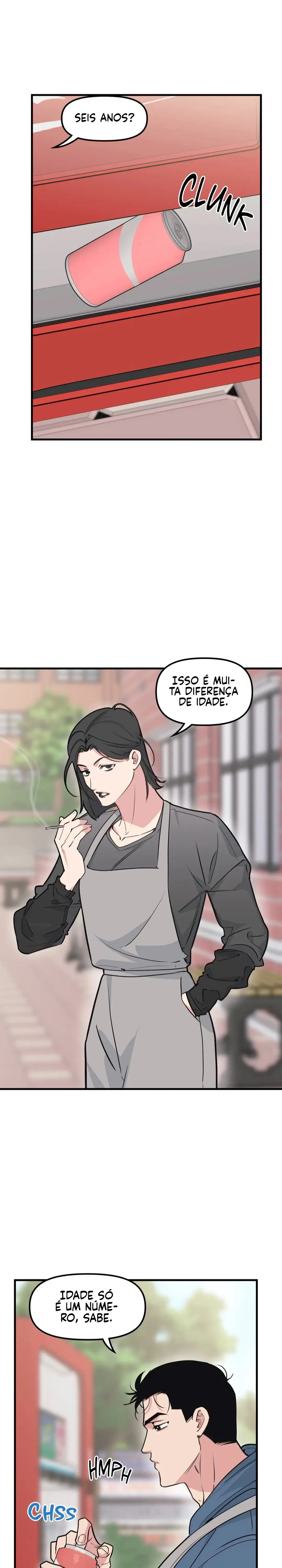 Full Volume – Capítulo Side Story 36 Yaoi – Página 1 Full Volume – Capítulo Side Story 36 Yaoi – Página 1