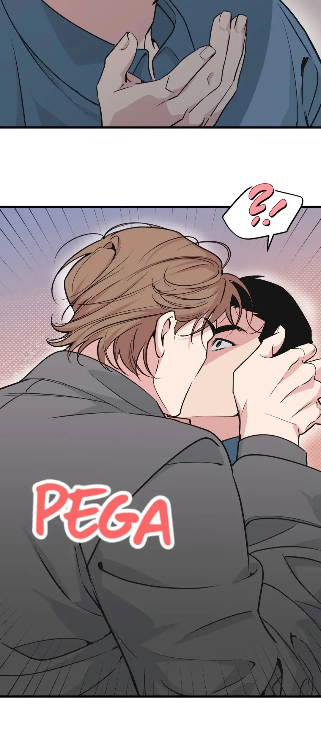 Full Volume – Capítulo Side Story 36 Yaoi – Página 10 Full Volume – Capítulo Side Story 36 Yaoi – Página 10