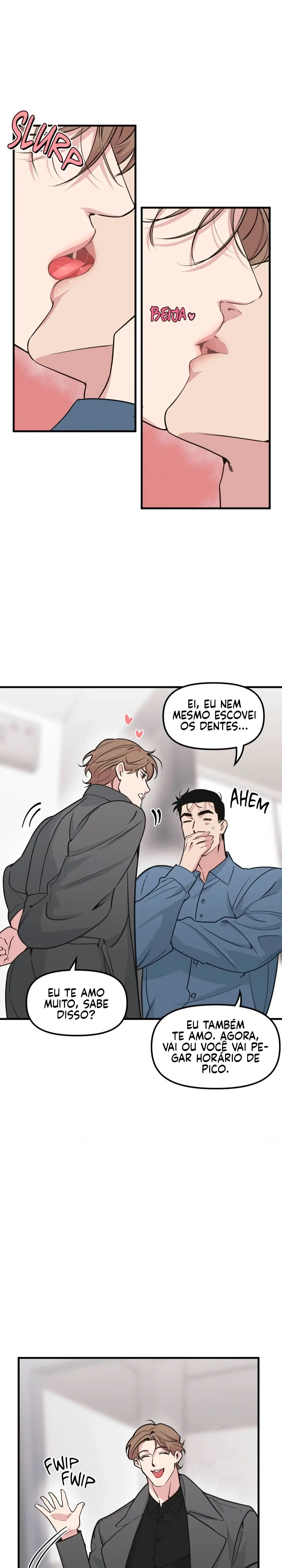 Full Volume – Capítulo Side Story 36 Yaoi – Página 11 Full Volume – Capítulo Side Story 36 Yaoi – Página 11