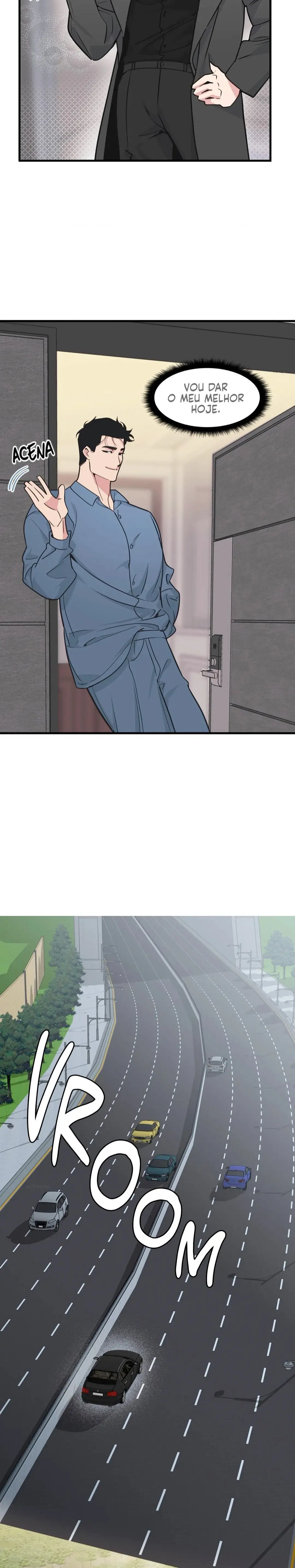 Full Volume – Capítulo Side Story 36 Yaoi – Página 12 Full Volume – Capítulo Side Story 36 Yaoi – Página 12