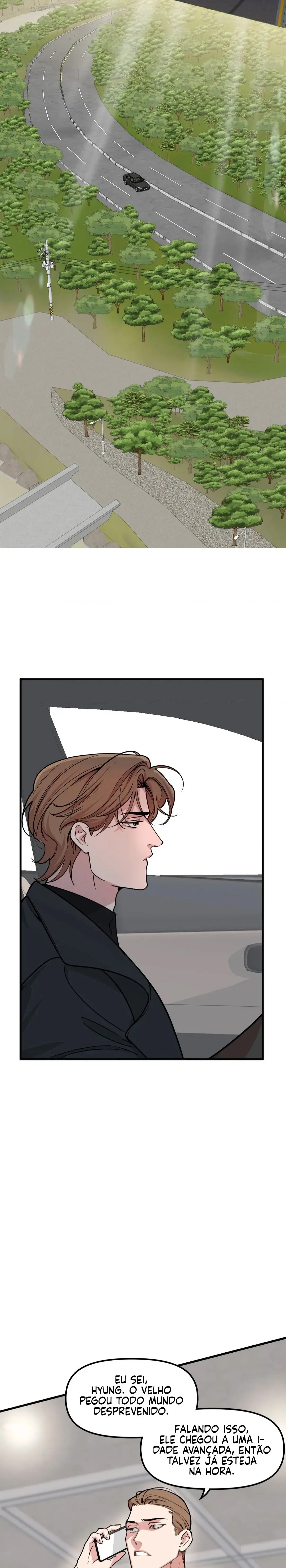 Full Volume – Capítulo Side Story 36 Yaoi – Página 13 Full Volume – Capítulo Side Story 36 Yaoi – Página 13