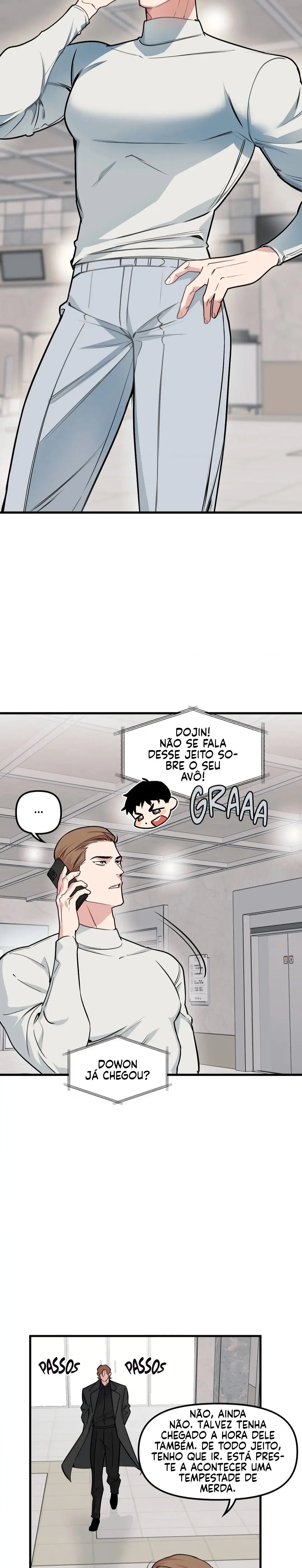 Full Volume – Capítulo Side Story 36 Yaoi – Página 14 Full Volume – Capítulo Side Story 36 Yaoi – Página 14