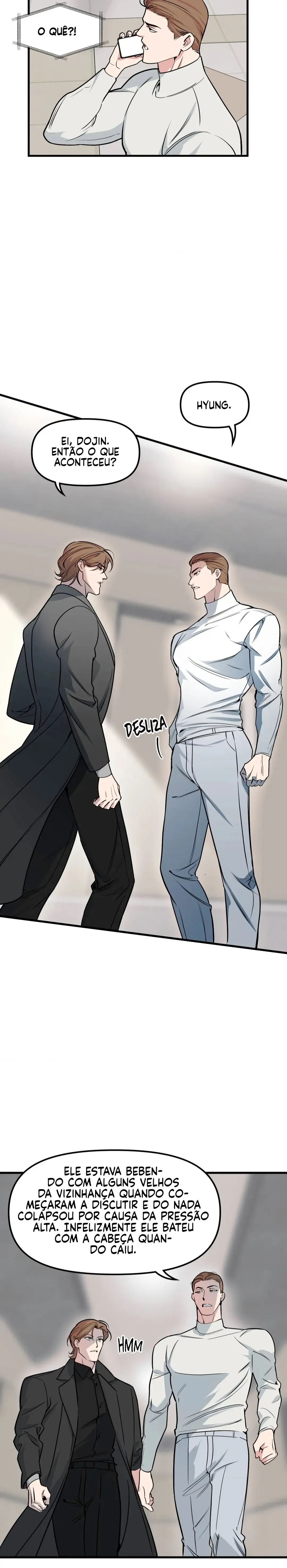 Full Volume – Capítulo Side Story 36 Yaoi – Página 15 Full Volume – Capítulo Side Story 36 Yaoi – Página 15