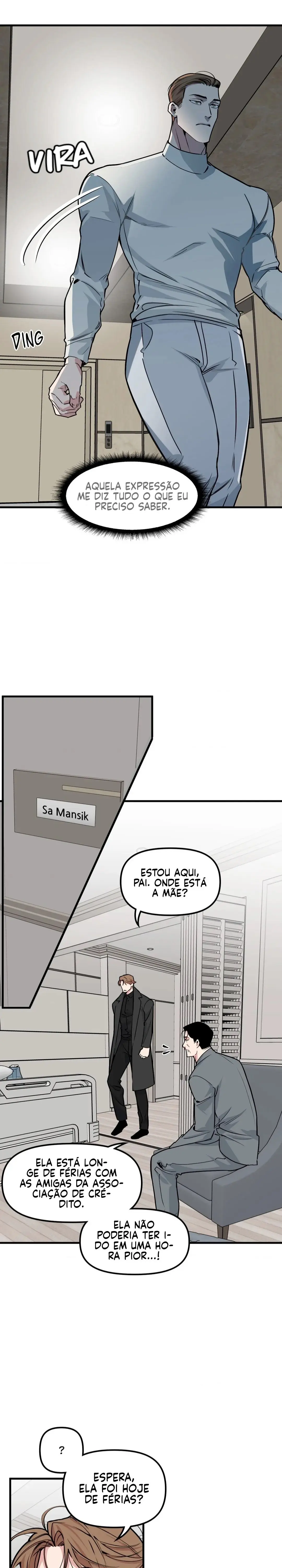 Full Volume – Capítulo Side Story 36 Yaoi – Página 17 Full Volume – Capítulo Side Story 36 Yaoi – Página 17