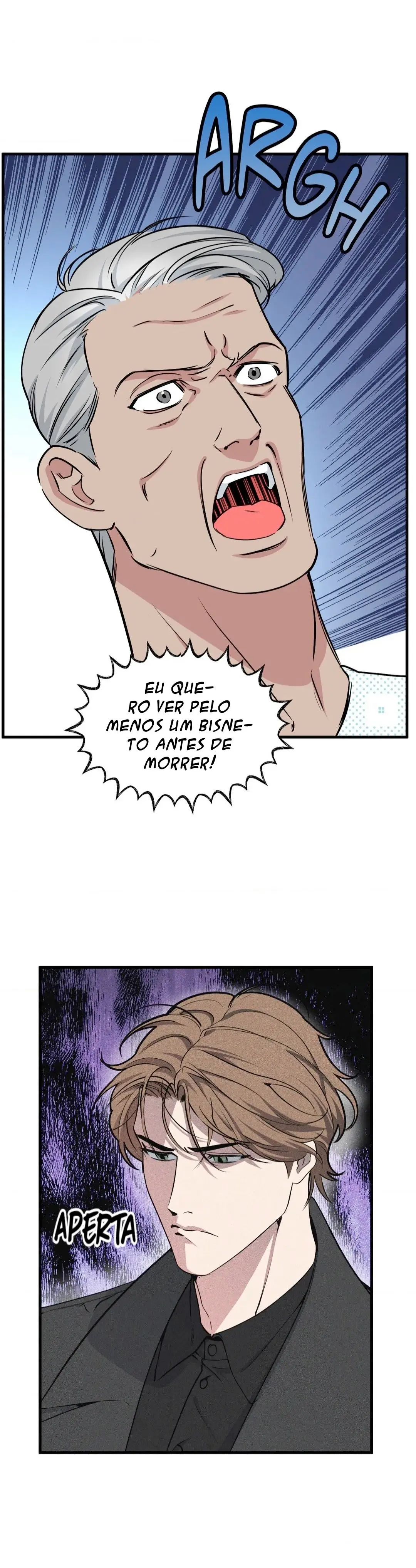 Full Volume – Capítulo Side Story 36 Yaoi – Página 19 Full Volume – Capítulo Side Story 36 Yaoi – Página 19