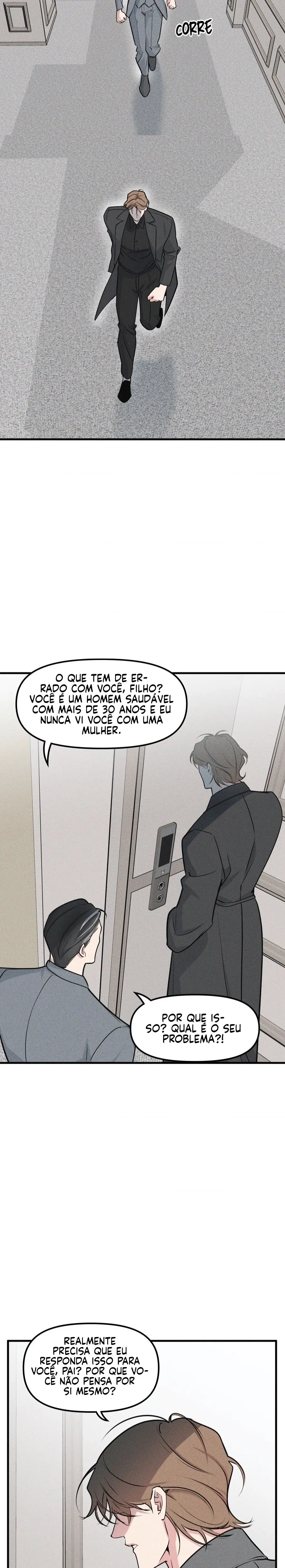 Full Volume – Capítulo Side Story 36 Yaoi – Página 21 Full Volume – Capítulo Side Story 36 Yaoi – Página 21