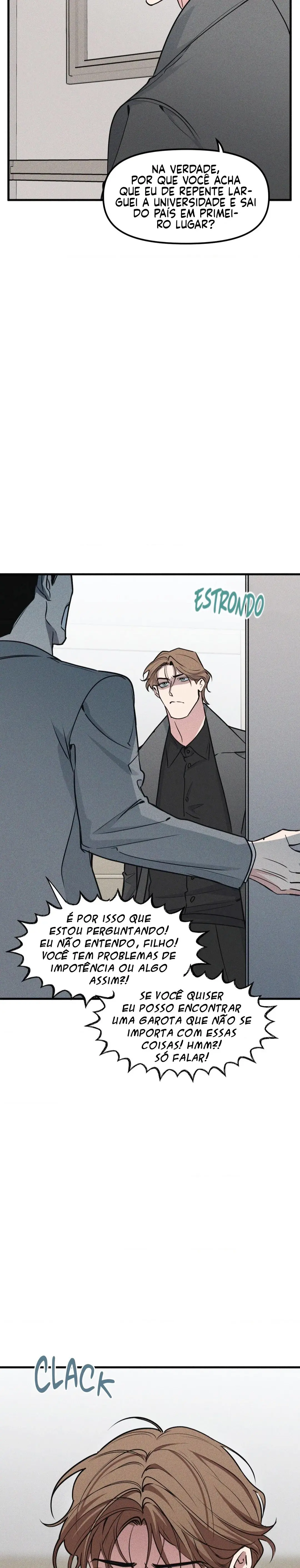 Full Volume – Capítulo Side Story 36 Yaoi – Página 22 Full Volume – Capítulo Side Story 36 Yaoi – Página 22