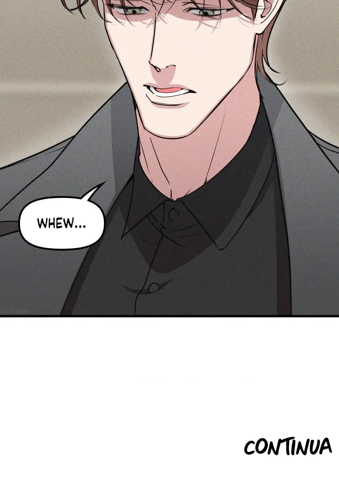 Full Volume – Capítulo Side Story 36 Yaoi – Página 23 Full Volume – Capítulo Side Story 36 Yaoi – Página 23