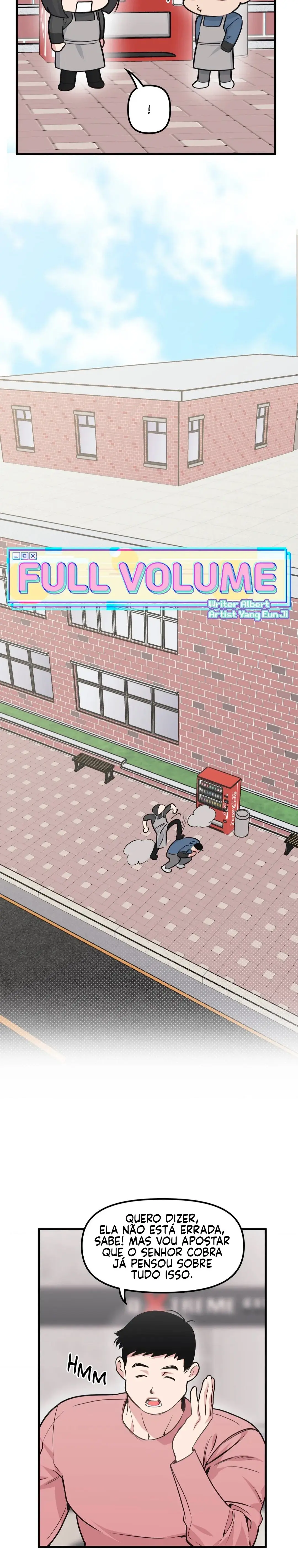 Full Volume – Capítulo Side Story 36 Yaoi – Página 4 Full Volume – Capítulo Side Story 36 Yaoi – Página 4