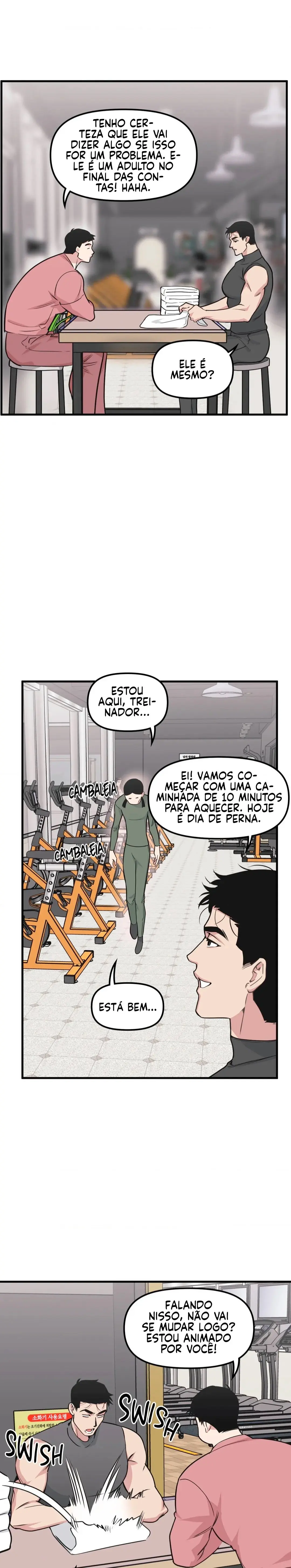 Full Volume – Capítulo Side Story 36 Yaoi – Página 5 Full Volume – Capítulo Side Story 36 Yaoi – Página 5