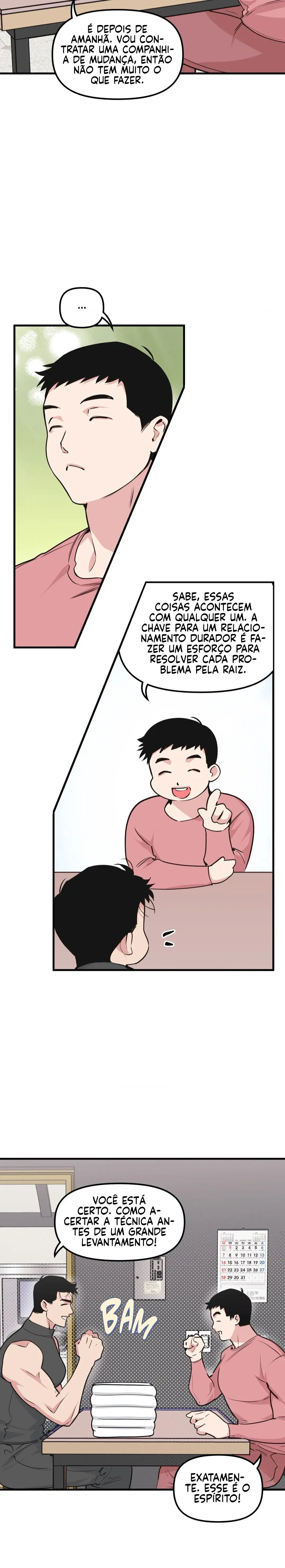 Full Volume – Capítulo Side Story 36 Yaoi – Página 6 Full Volume – Capítulo Side Story 36 Yaoi – Página 6