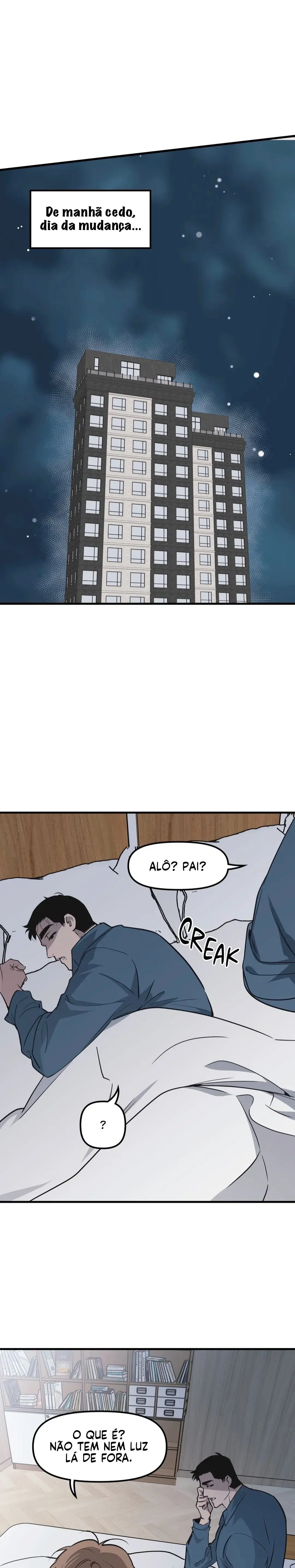 Full Volume – Capítulo Side Story 36 Yaoi – Página 7 Full Volume – Capítulo Side Story 36 Yaoi – Página 7