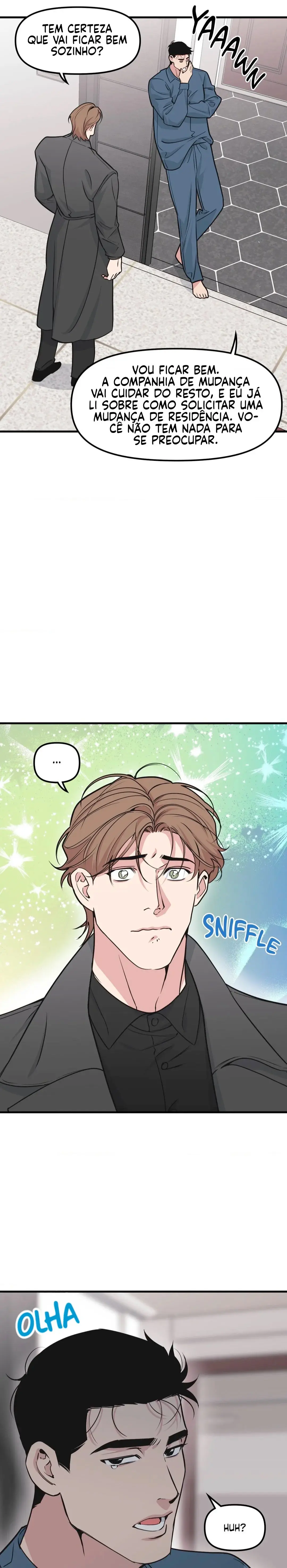 Full Volume – Capítulo Side Story 36 Yaoi – Página 9 Full Volume – Capítulo Side Story 36 Yaoi – Página 9