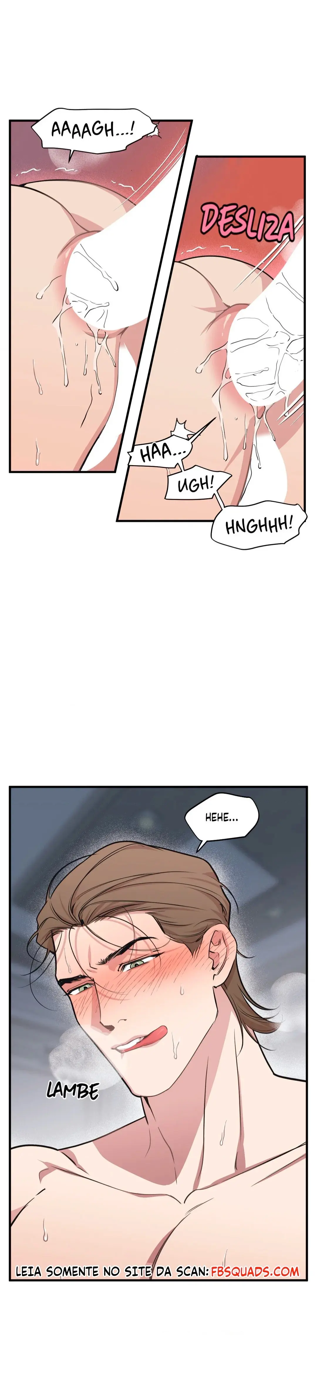 Full Volume – Capítulo Side Story 38 Yaoi – Página 1