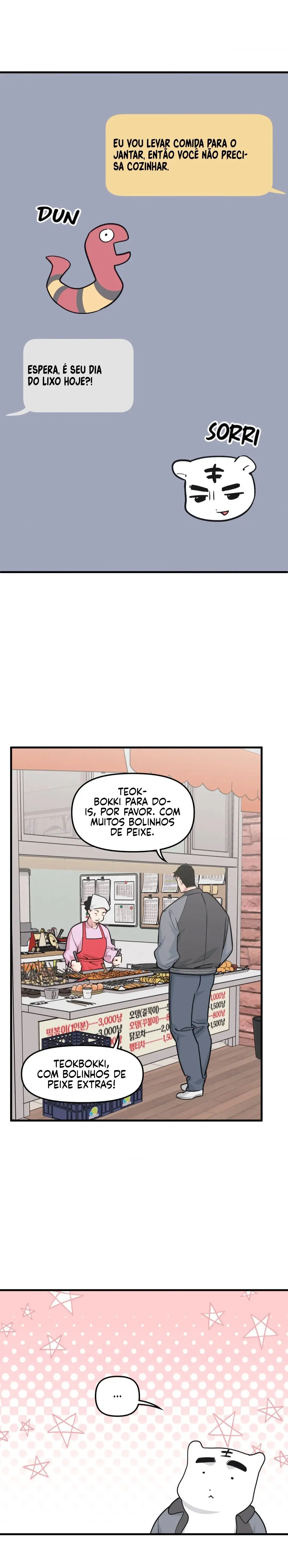 Full Volume – Capítulo Side Story 38 Yaoi – Página 12