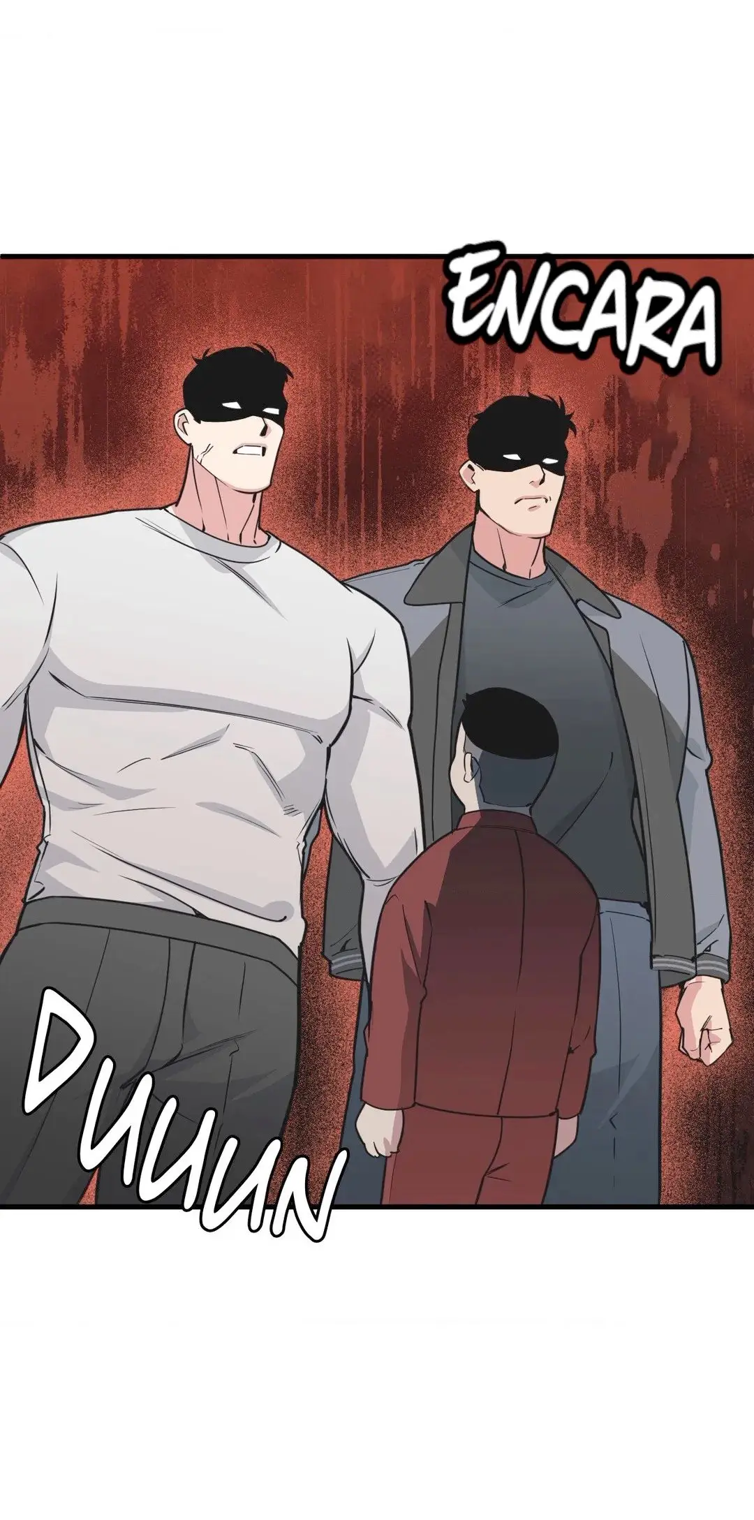 Full Volume – Capítulo Side Story 38 Yaoi – Página 18