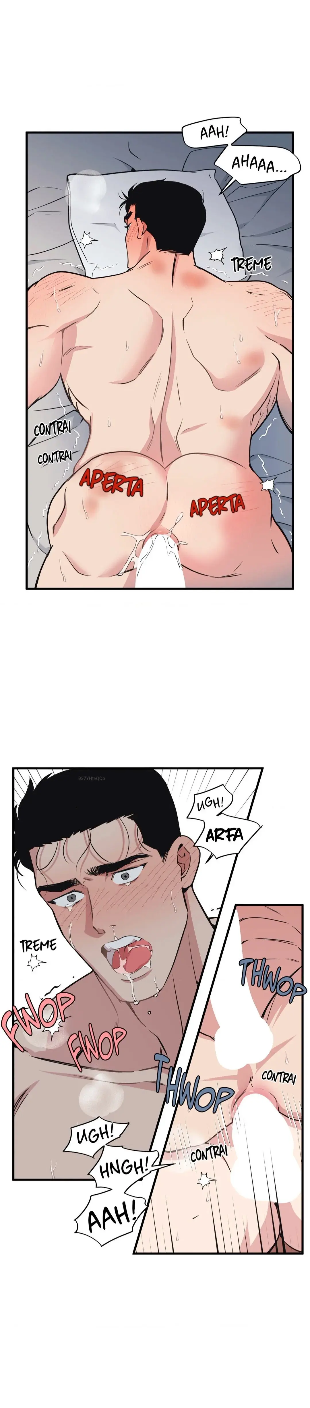 Full Volume – Capítulo Side Story 38 Yaoi – Página 2