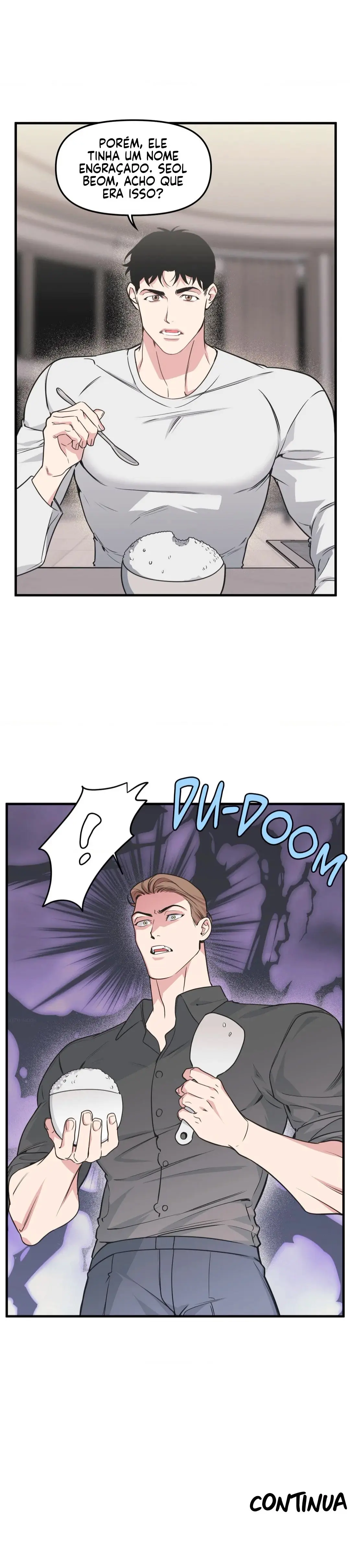 Full Volume – Capítulo Side Story 38 Yaoi – Página 24