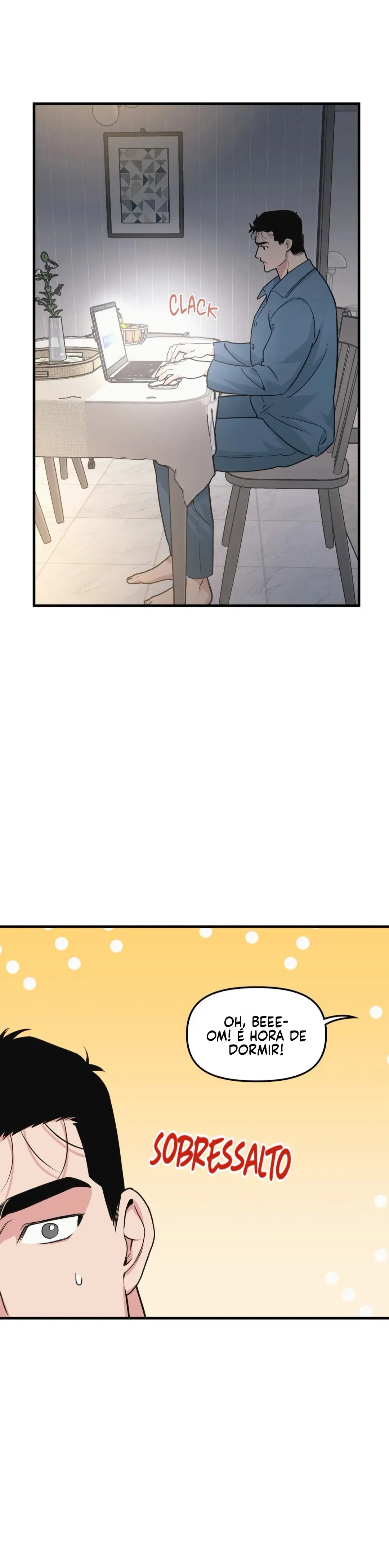 Full Volume – Capítulo Side Story 39 Yaoi – Página 20