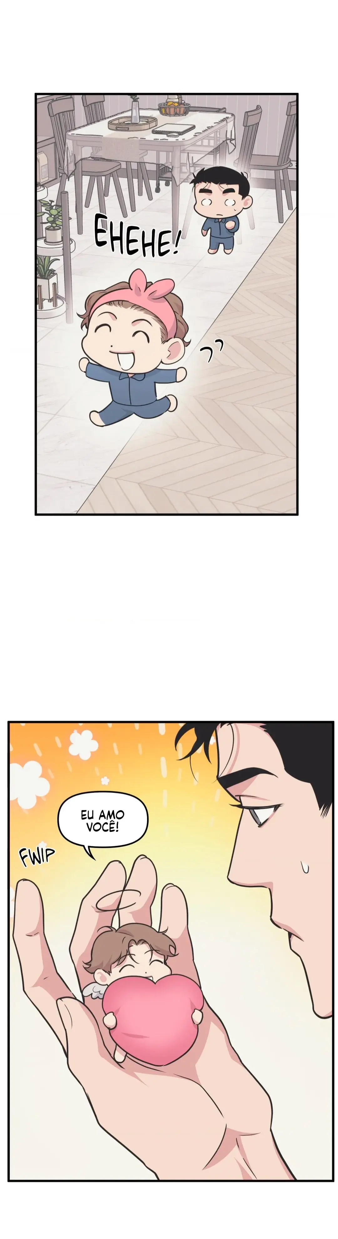 Full Volume – Capítulo Side Story 39 Yaoi – Página 23