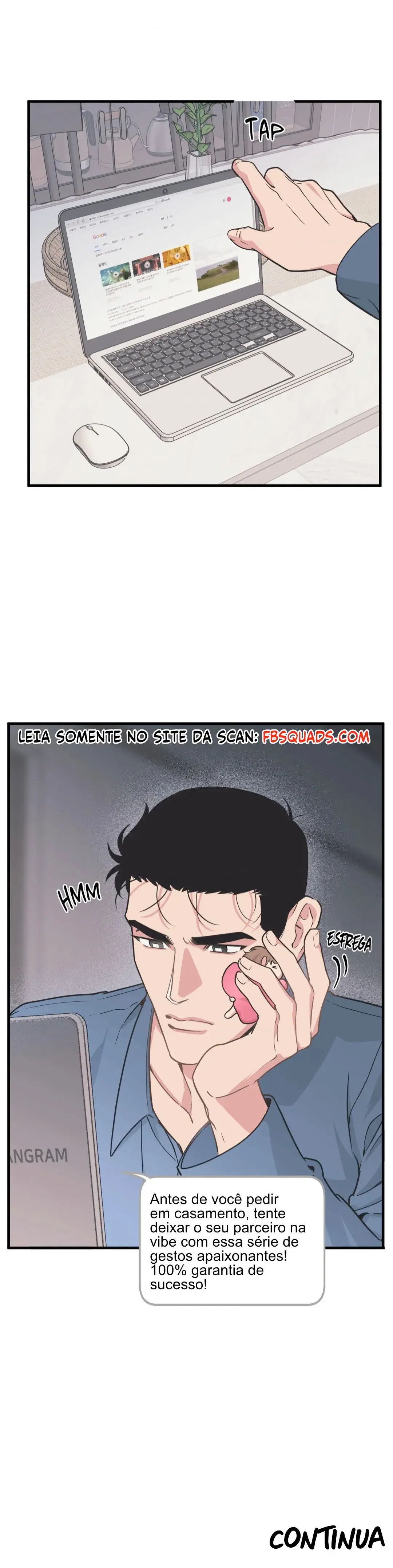 Full Volume – Capítulo Side Story 39 Yaoi – Página 24