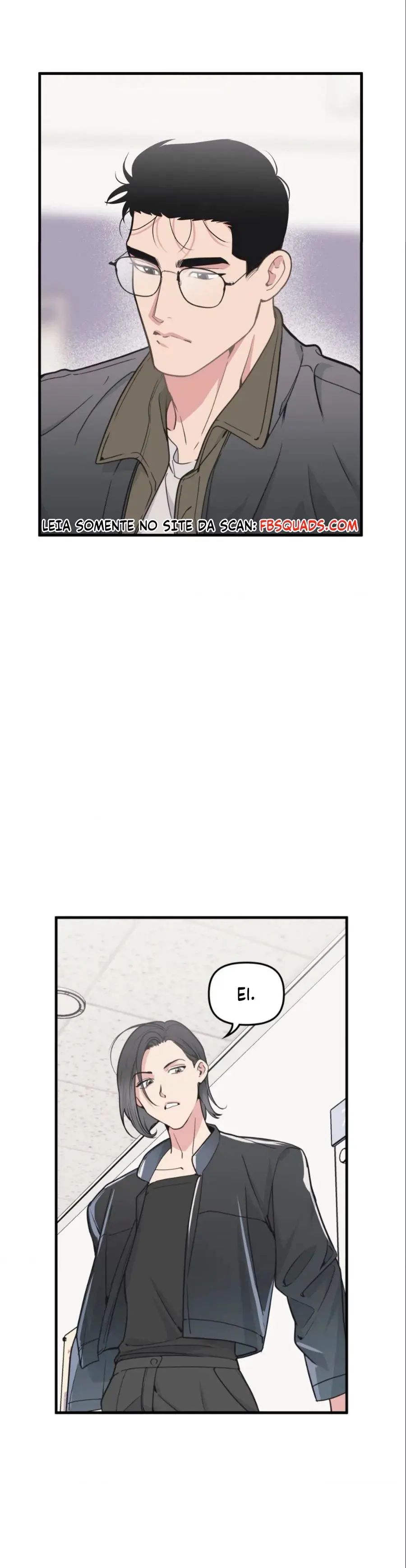 Full Volume – Capítulo Side Story 40 Yaoi – Página 1