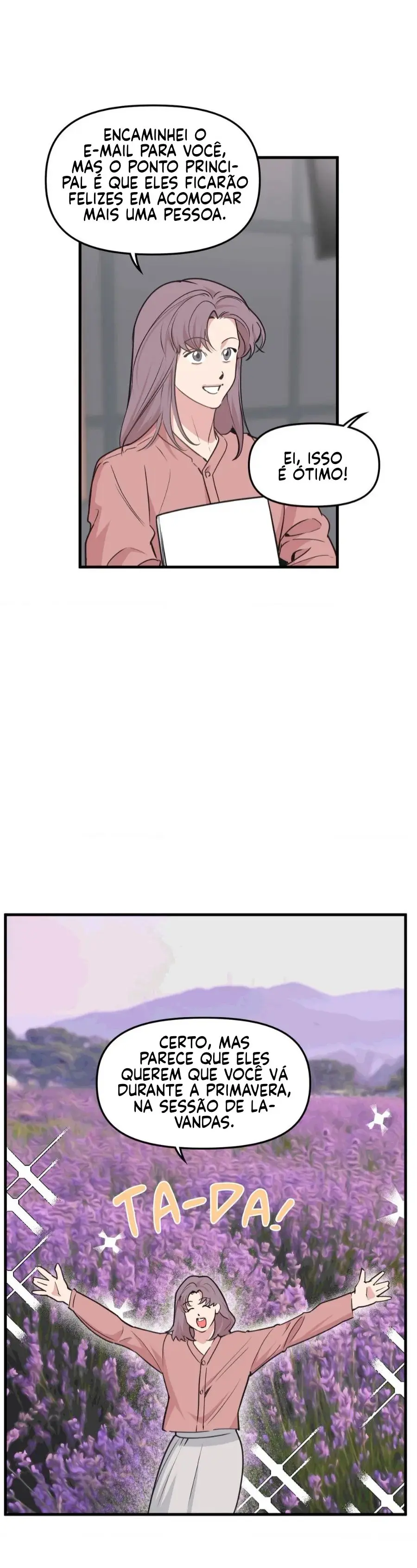 Full Volume – Capítulo Side Story 40 Yaoi – Página 13