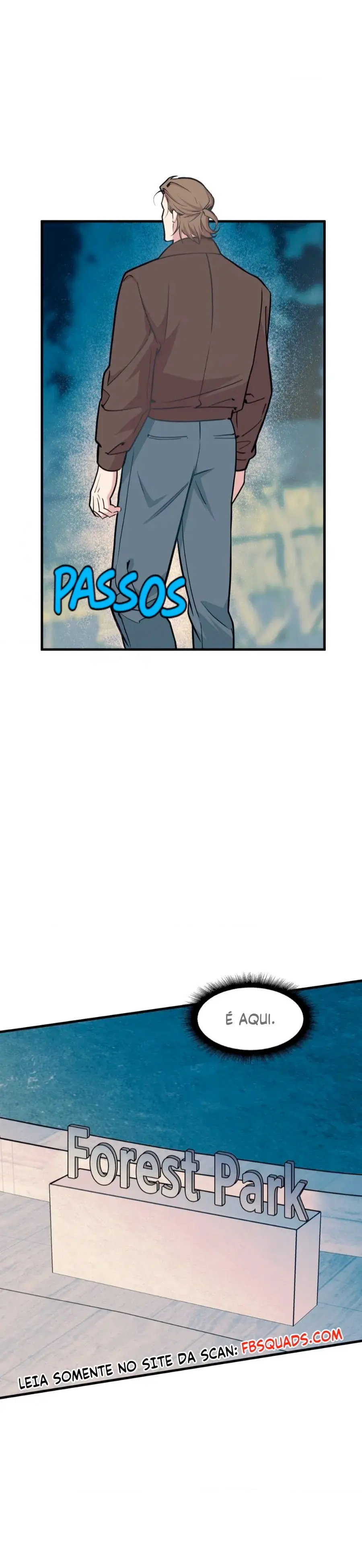 Full Volume – Capítulo Side Story 41 Yaoi – Página 1 Full Volume – Capítulo Side Story 41 Yaoi – Página 1