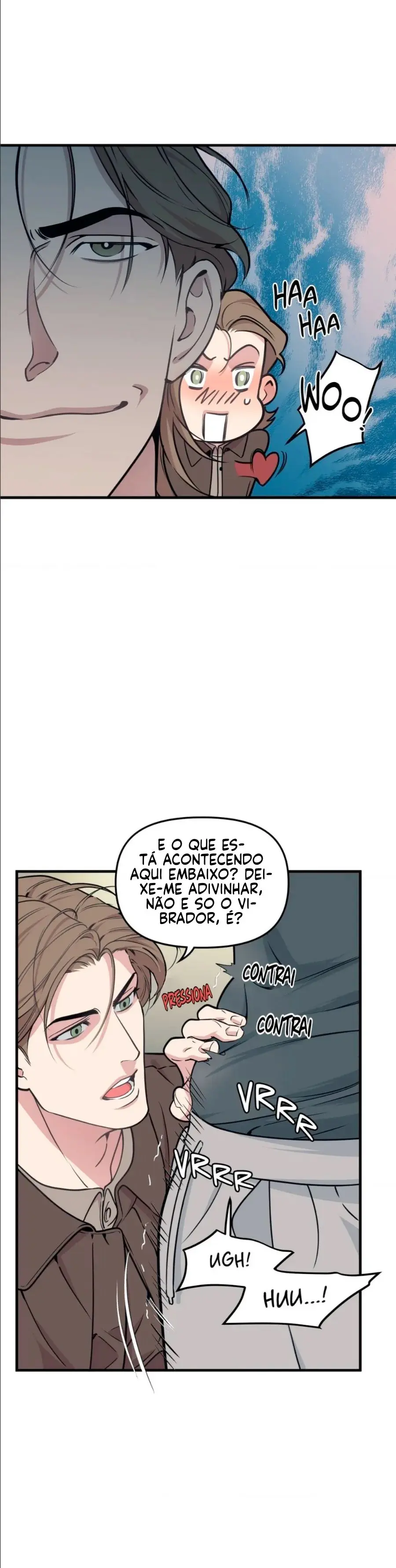 Full Volume – Capítulo Side Story 41 Yaoi – Página 11 Full Volume – Capítulo Side Story 41 Yaoi – Página 11