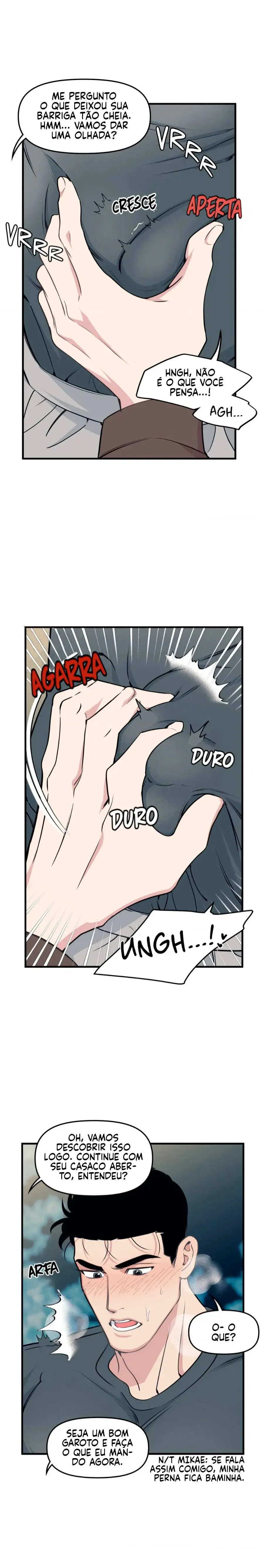 Full Volume – Capítulo Side Story 41 Yaoi – Página 12 Full Volume – Capítulo Side Story 41 Yaoi – Página 12