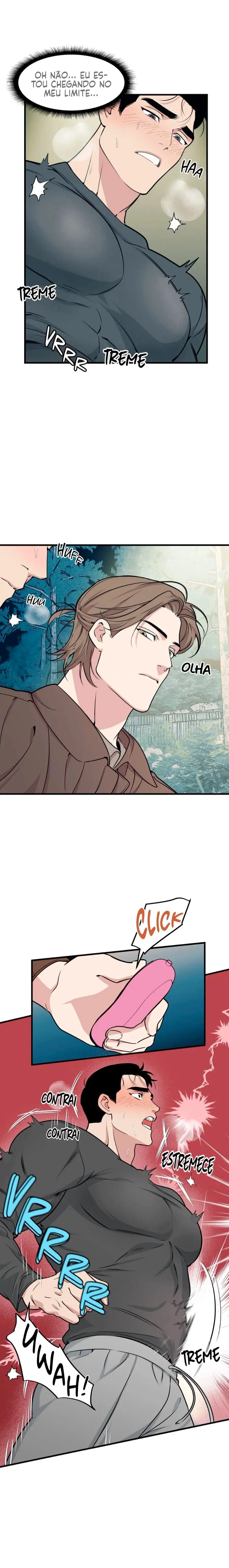 Full Volume – Capítulo Side Story 41 Yaoi – Página 14 Full Volume – Capítulo Side Story 41 Yaoi – Página 14