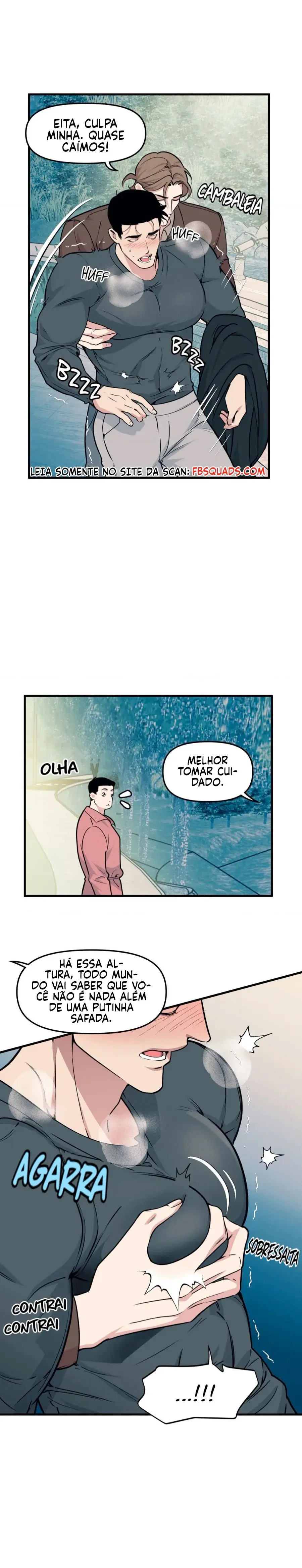 Full Volume – Capítulo Side Story 41 Yaoi – Página 15 Full Volume – Capítulo Side Story 41 Yaoi – Página 15