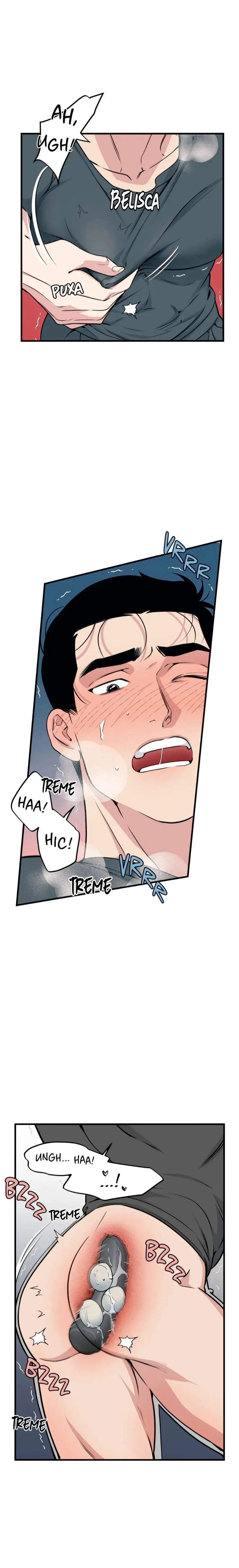 Full Volume – Capítulo Side Story 41 Yaoi – Página 16 Full Volume – Capítulo Side Story 41 Yaoi – Página 16