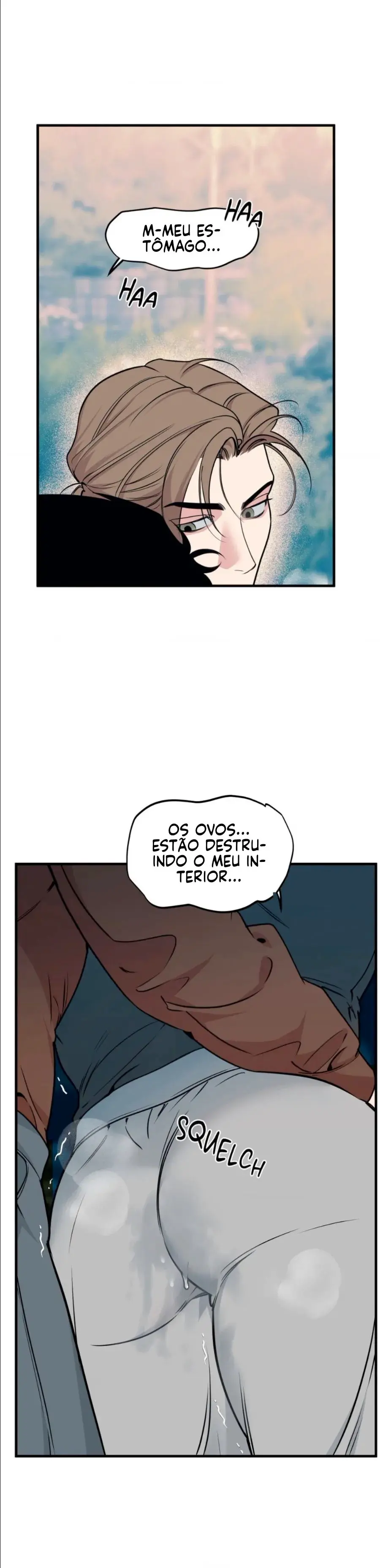 Full Volume – Capítulo Side Story 41 Yaoi – Página 19 Full Volume – Capítulo Side Story 41 Yaoi – Página 19