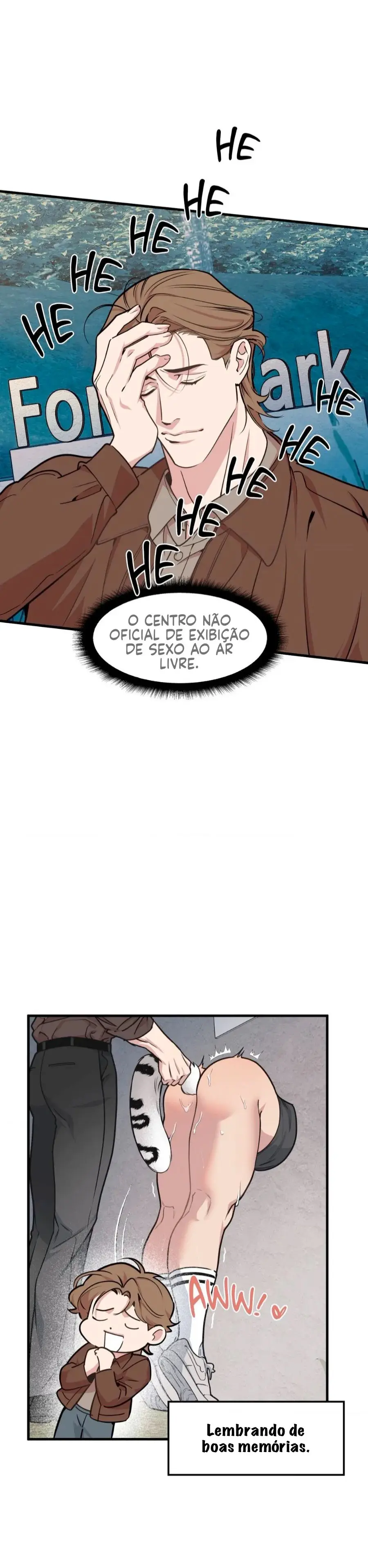 Full Volume – Capítulo Side Story 41 Yaoi – Página 2 Full Volume – Capítulo Side Story 41 Yaoi – Página 2