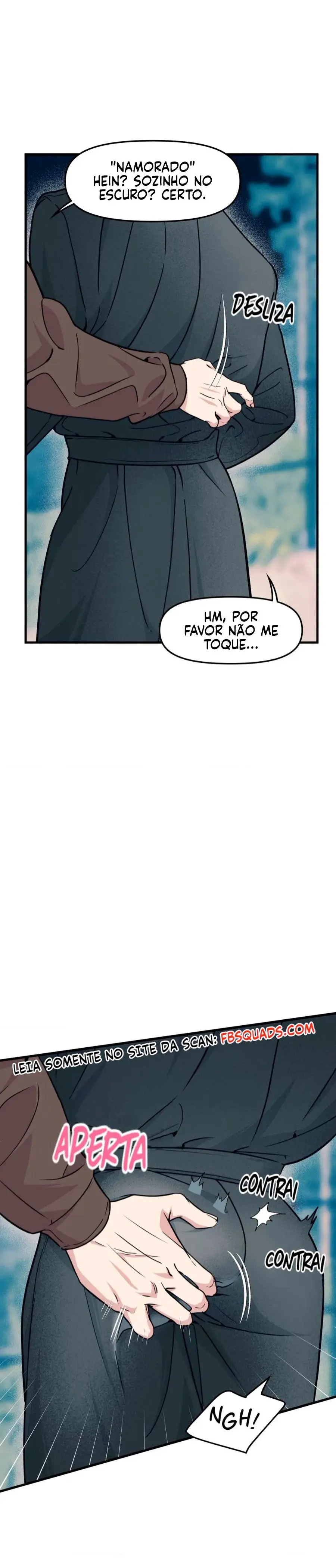 Full Volume – Capítulo Side Story 41 Yaoi – Página 5 Full Volume – Capítulo Side Story 41 Yaoi – Página 5