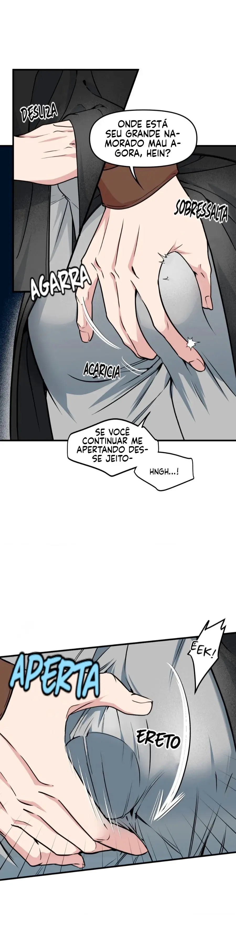 Full Volume – Capítulo Side Story 41 Yaoi – Página 6 Full Volume – Capítulo Side Story 41 Yaoi – Página 6