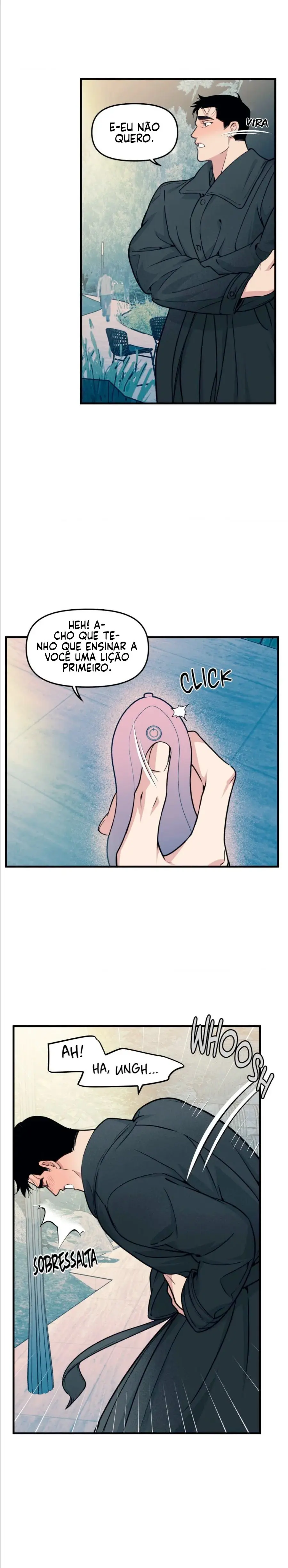 Full Volume – Capítulo Side Story 41 Yaoi – Página 9 Full Volume – Capítulo Side Story 41 Yaoi – Página 9