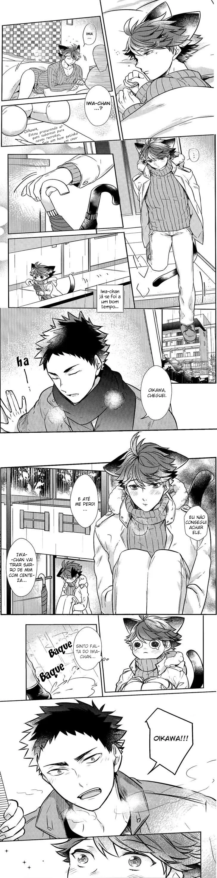 Fushidara na Hanatsumi Otoko – Capítulo 06 Yaoi – Página 31