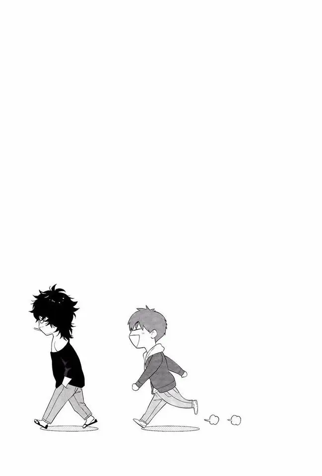 Fushidara na Hanatsumi Otoko – Capítulo 06.5 Yaoi – Página 4