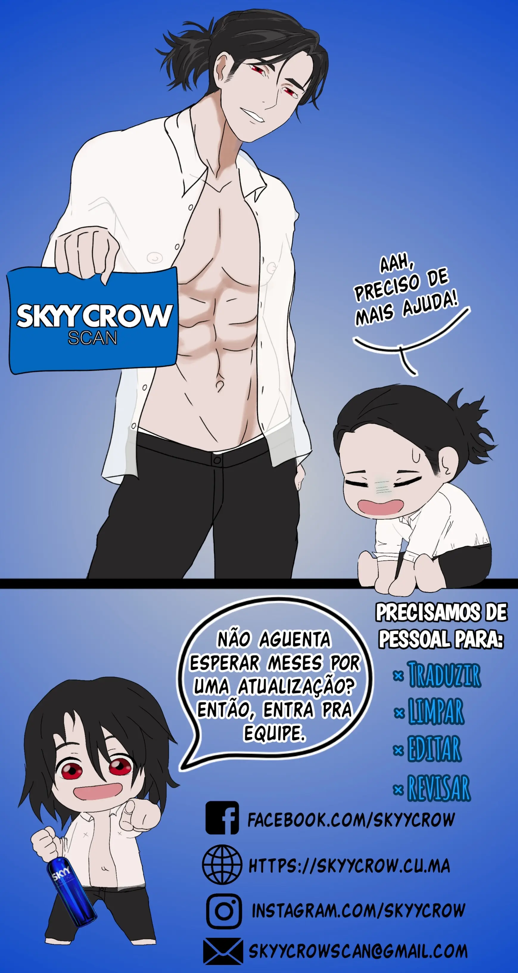 Fushidara na Hanatsumi Otoko – Capítulo 10 Yaoi – Página 2