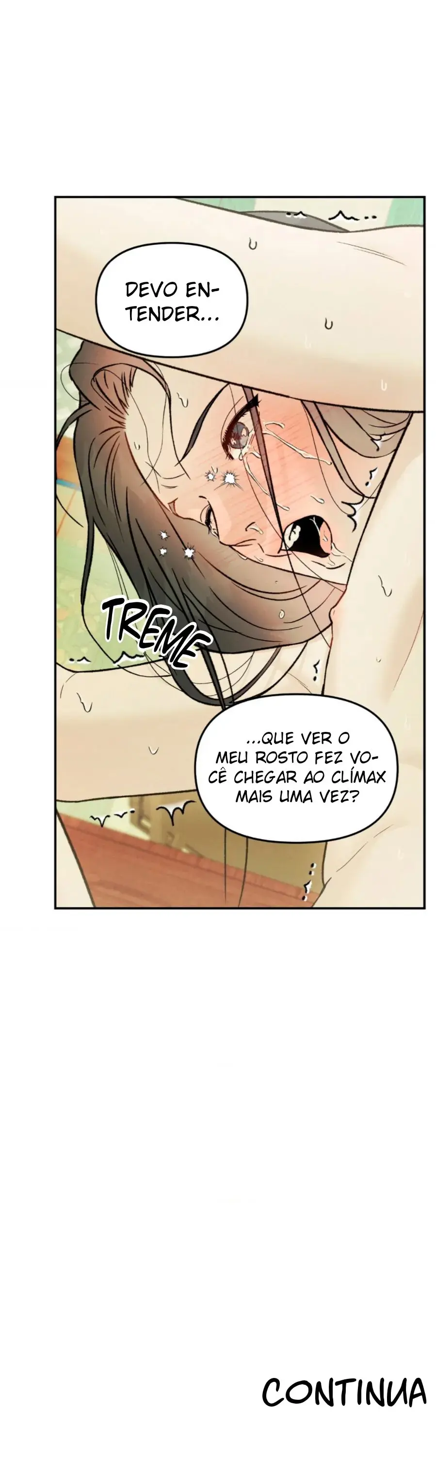 Gale of the God – Capítulo 24 Yaoi – Página 14